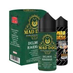 Mad Juice Flavor Shot Delmon Harman 30ml/120ml